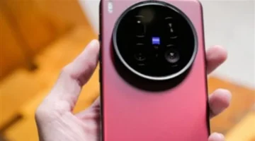 هاتف Vivo X300 Ultra يجذب عشاق التصوير والفيديو بمواصفات مميزة